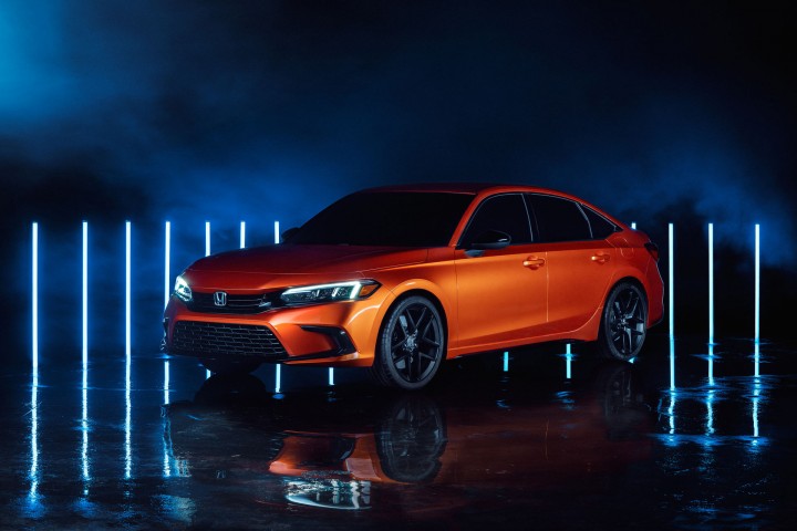 Honda Civic-2